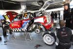 Mini Cooper JCW WRC Rally of Monaco 2012 года
